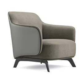 Kaori Poliform Armchair
